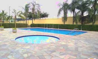 Imagem 5: Casa (térrea em condominio) 3 dormitórios/suite, cozinha planejada, portaria 24hs, lazer