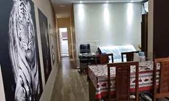 Imagem 5: Apartamento reformado 57m²