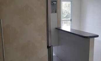 Imagem 3: Apartamento à venda 2 quartos 1 suíte 1 vaga San Diego Rudge Ramos - São Bernardo do Campo