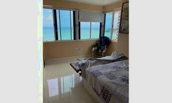 Imagem 5: Curva do Vento Ponta Negra