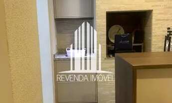 Imagem 5: Apartamento no Pátio Boulevard sendo 3 domrs e 1 suite, 2 vagas- Vila Curuça-Santo andré