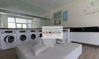 Imagem 2: Apartamento com 1 dormitório à venda, 35 m² por R$ 598.000,00 - Higienópolis - São Paulo/S