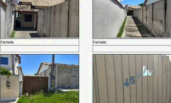 Imagem: IGUABA GRANDE - Casa Padrão