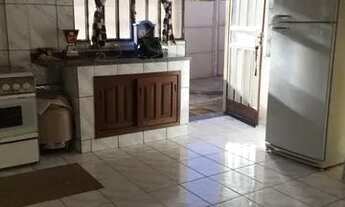 Imagem 4: Casa 04 quartos centro Sao Bras mg