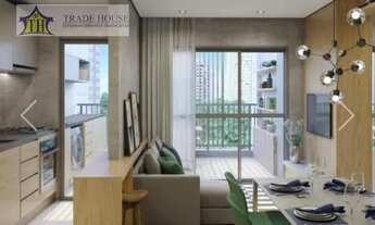 Imagem 3: Apartamento em Bosque da Saude - São Paulo