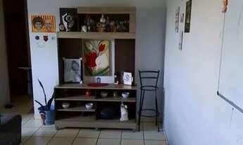 Imagem 3: QC 3 CONJUNTO 8 Apartamento com 3 dormitórios
