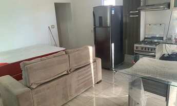 Imagem: Alugo Suite mobiliada Umarizal