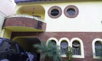 Imagem 3: Casa-São Paulo-JARDIM VIRGINIA BIANCA