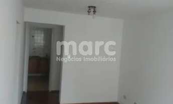 Imagem 2: SÃO PAULO - Apartamento Padrão - ACLIMACAO