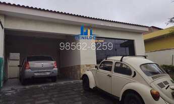 Imagem 3: Casa de vila para venda tem 300 metros quadrados com 3 quartos