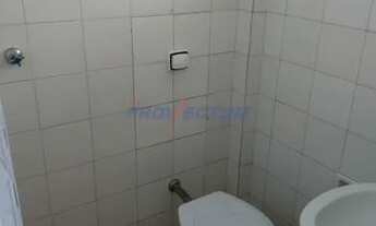 Imagem 5: Sala - Bonfim - Campinas