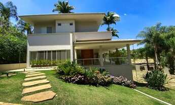 Imagem 7: Casa de Condomínio com 5 dormitórios à venda em Ibirité