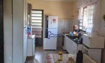 Imagem 3: Casa com 2 dormitórios à venda, 86 m² por R$ 645.000 - Jardim dos Pinheiros - Atibaia/SP