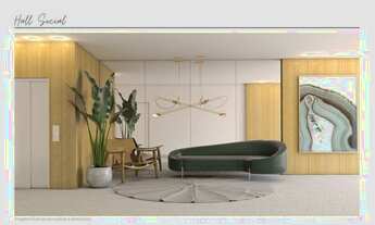 Imagem 7: Apartamento 3 suítes alto padrão Aeroporto