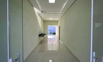 Imagem 6: Casa para venda tem 165 metros quadrados com 2 quartos em Colina de Laranjeiras - Serra