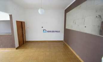 Imagem 4: Sobrado de 120 m² próximo metrô Saúde