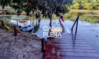 Imagem 4: Terreno à venda, 200 m² por R$ 130.000,00 - Villa Terra Brasilis - Aquiraz/CE