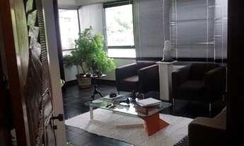 Imagem 2: Apartamento duplex mobiliado 3 quartos sendo 1 suíte com 240m² - Chame Chame