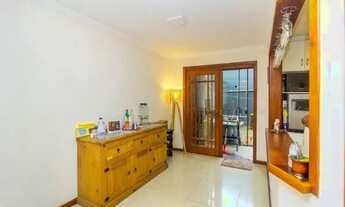 Imagem 5: Sobrado para Venda - 150.51m², 3 dormitórios, sendo 1 suites, 2 vagas - Ipanema