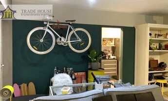 Imagem 2: Apartamento em Bosque da Saúde - São Paulo