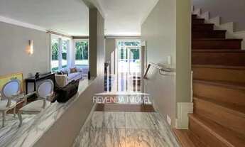 Imagem 4: CASA EM CONDOMINIO 4 SUITES 6 VAGAS 541M² - JANDIRA