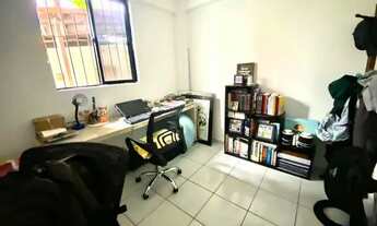 Imagem 2: Apartamento térreo com 150 m² com 3 quartos sendo 1 suÍte no melhor do Aeroclube