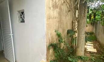 Imagem 3: Casa de condomínio térrea para aluguel tem 100 metros quadrados com 2 quartos