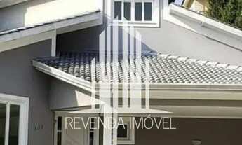 Imagem 5: Sobrado Residencial em Barueri- São Paulo, SP