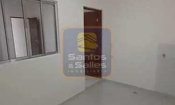 Imagem 5: Aluga-se Casa Nova semi-mobiliada com 1 dorm, 45m² , ótima localização, sem condomínio. MS