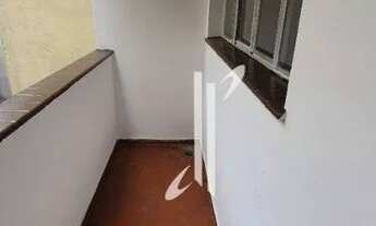 Imagem 5: Apartamento com 2 dormitórios para alugar, 130 m² por R$ 3.101,00/mês - Consolação - São P