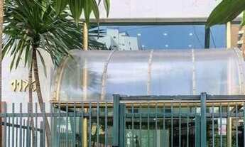 Imagem 5: Flat de 40m² à venda no Expert Home Service, com 1 dormitório e vaga de garagem!