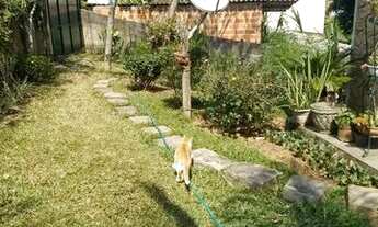 Imagem 4: Ótima residência no Centro da Posse - Casa com Piscina