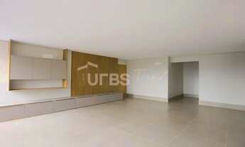 Imagem 3: Apartamento para venda com 165 metros quadrados com 3 quartos em Setor Bueno - Goiânia - G