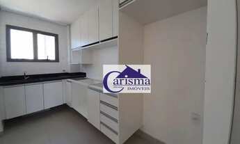 Imagem 5: Apartamento com 2 dormitórios, sendo 1 suíte, para alugar, 69 m² por R$ 3.164/mês - Vila A