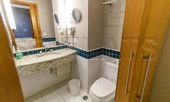 Imagem 6: Ótima opção disponível para locação no Jardins próximo da Avenida Paulista