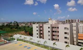 Imagem 7: Aluga-se Apto no Alto Santa Lucia - 3/4+Suite+Varanda - Reformado - Cond incluso