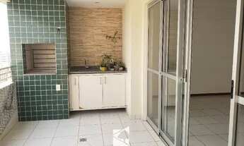 Imagem: Apartamento para alugar no Cecilia Meireles