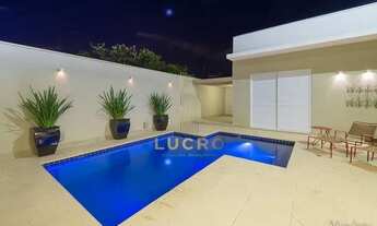 Imagem: Casa a Venda no Condomínio Chácaras Odete