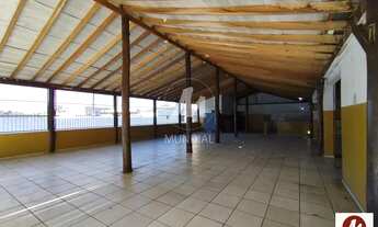 Imagem 6: Salão/Galpão (salão - térreo) , cozinha planejada, portaria 24 horas, elevador