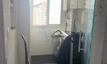 Imagem 2: Apartamento com 3 dormitórios à venda, 122 m² por R$ 1.150.000 - Tamboré - Santana de Parn