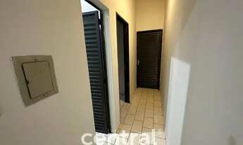 Imagem 7: Casa residencial à locação, 2 dormitórios, 52m² - Jardim Carolina