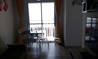 Imagem 5: Apartamento à venda 65m² 2 dormitórios, 1 suíte, 1 vaga em Vila Caraguatá