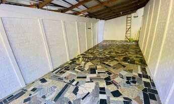 Imagem 5: Casa com 3 dormitórios sendo 1 suíte para alugar, 2 vagas - São Vicente - Itajaí/SC