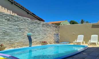 Imagem: Casa de praia massagueira