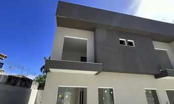 Imagem 4: Casa de condomínio para venda possui 80 metros quadrados com 3 quartos