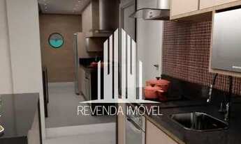 Imagem 3: COBERTURA A VENDA COM 2 QUARTOS, 01 SUÍTE EM SANTO ANDRÉ..