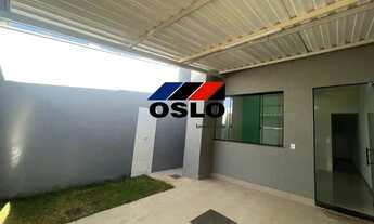 Imagem 7: CASA COM 02 QUARTOS SENDO 01 SUÍTE, GARAGEM, LOCALIZADA NO RESIDENCIAL SANTA RITA