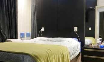 Imagem 3: Apartamento para Venda em Uberlândia, Shopping Park, 2 dormitórios, 1 banheiro, 1 vaga