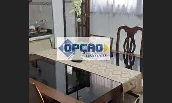 Imagem 2: Sobrado para Venda em São Paulo, MOOCA, 4 dormitórios, 1 suíte, 2 banheiros, 1 vaga