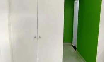 Imagem 3: KITNET MOBILIADA Uniderp Matriz